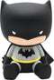 Batman 3D Design Color Change Pocket Night Light ongeveer 13 cm