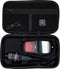 KS Tools HD-videoscoopset met 3,9 mm 180 en 0 HD-frontcamerasonde, flexibele PVC-huls, 3-dlg