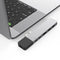 Hyper HyperDrive NET 6-in-2 Hub - USB-C Dockingstation - 1x HDMI 1x Ethernet 2x USB 3.2 - Zilver