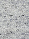 Bellano 33 Vloerkleed - 60x90 - Rechthoek - Laagpolig,Structuur Tapijt - Industrieel - Antraciet, Grijs