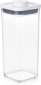 OXO - POP Voorraadbus - Klein - Medium - 1,6 Liter