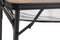 Bo-Camp Industrial - Tafel - Verstelbaar - 120x60 cm - Groen