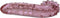 Pipedream Icicles No. 24 Glazen Dildo 15 cm - Roze