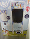 Dubbelzijdig krijtbord Chicos Bluey 37 x 32 x 98 cm