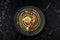 Plate-it quenelle lepels - large