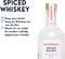 Snippers Botanicals - Spiced Whisky - Pimp your Drink - DIY je eigen drankje - Maak je drankje zelf lekker - 350ml - Cadeautje voor mannen - Kerstcadeautje
