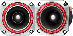 MTX AUDIO - MTX hoogefficiënte tweeter RTX2BTs - Ø8 cm - 25 mm spoel - 100 W RMS - 400 W - Piek 4O 102,0dB/2V/1m afzonderlijk verkocht