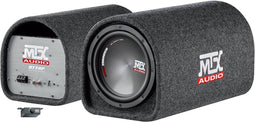 MTX Audio RTT8P Roadthunder 8inch auto subwoofer met versterker