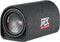 MTX Audio RTT8P Roadthunder 8inch auto subwoofer met versterker