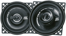 MTX Audio TX240C 10cm 2-weg coaxial luidspreker - 180 Watt