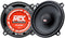 MTX Audio TX450C 13cm 2-weg coaxial luidspreker - 280 Watt