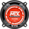 MTX Audio TX450C 13cm 2-weg coaxial luidspreker - 280 Watt