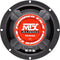 MTX Audio TX465S 16,5cm 2-weg component luidspreker - 320 Watt