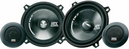 MTX-luidsprekerset 2-weg TX250S Ø13 cm 55W RMS 220W Peak 4O