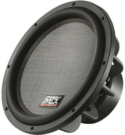 MTX Subwoofer - TX615 - Ø38 cm - 2Ω - 1000 W - RMS