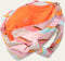 Oilily Holly - Handtas - Dames - Roze - One size