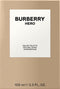 Burberry Hero 100 ml Eau de Toilette - Herenparfum