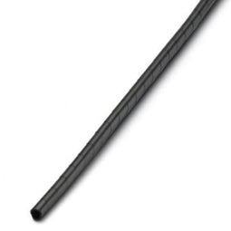 Phoenix Contact 3241112 WG-S HF 20 BK Spiraalslang 4 tot 20 mm Zwart 25 m