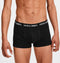 JACK&JONES ADDITIONALS JACHUEY TRUNKS - Heren Onderbroek - 5-pack - Zwart (5 stuks)