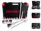 Gedore RED R78004014 3300011 Dopsleutelset 14-delig