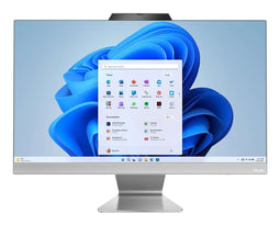 ASUS E3402WVAK-WPC043X Intel® Core™ i5 i5-1335U 60,5 cm (23.8") 1920 x 1080 Pixels Alles-in-één-p...