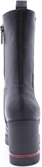 Liu Jo Gloria 04 - Bootie Dames Laarzen - Luxe uitstraling - Zwart - Maat 40