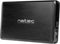 Natec NKZ-0448 - Externe harddiskbehuizing - 3,5 inch SATA III tot 8 TB - USB 3.0 - Zwart