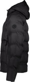 Cars Jeans Sammy - Jongens Winterjas - Gevoerd met capuchon - Maat 176