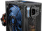 CoolBox DeepPower BR-650 - ATX Voeding 650 W 80 PLUS Bronze - Zwart