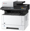 KYOCERA ECOSYS M2540dn - A4 Multifunctionele Laserprinter - 3-in-1 - Zwart-wit