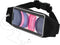 Mobiparts iPhone 11 - Sport Armband - Ruimte voor pasjes - Zwart