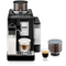 De'Longhi Rivelia EXAM440.55.B - Volautomatische Espressomachine - 19 bar pompdruk - 1,4L waterreservoir