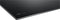 LG CBIZ2437B - Inductiekookplaat 60cm 4 branders 7400W - Zwart