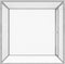 vidaXL - Kattenkooi - 4,5x1,5x1,5 - m - gegalvaniseerd - staal