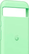 Google Pixel 8a - Back Cover - Schokabsorberend - Groen