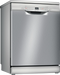 Bosch SMS2ITI33E - Vrijstaande Vaatwasser - Home Connect - 5 Programma's