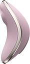 Satisfyer 'Vulva Lover 1', 12 cm, drukgolf vibrator, 2:1 drukgolven en vibratie
