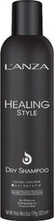 L'Anza Healing Style Dry Shampoo Hold 1.