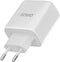 Savio LA-06 - Oplader - USB Type A & C - Power Delivery 3.0 - Wit