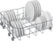 Beko DVN06430X - Vrijstaande Vaatwasser - 14 couverts - Inox Fingerprint Free