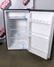 Upstreman compacte koelkast - 91 liter - met vriezertje - B 47,5 x D 44,2 x H 84 cm