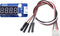 TRU COMPONENTS Display Geschikt voor Arduino