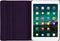 imoshion Tablet Hoes - Geschikt voor iPad Air 2 (2014) / Air 1 (2013) - 360° Draaibare Bookcase - Paars