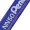 Viltstift pentel nn50 rond 1.3-3mm blauw | 12 stuks