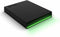 Seagate Game Drive for Xbox - Externe Harde Schijf - 4TB - Zwart