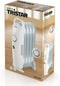 Tristar KA-5103 - Olieradiator - 500 Watt met regelbare thermostaat - 5 ribben