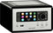 Sonoro Relax V2 - Internetradio - DAB+ FM Bluetooth WiFi - Zwart