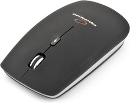 Esperanza EM120K - Draadloze optische muis - 1600dpi - Zwart
