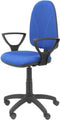 Bureaustoel Algarra Bali P&C 29BGOLF Blauw