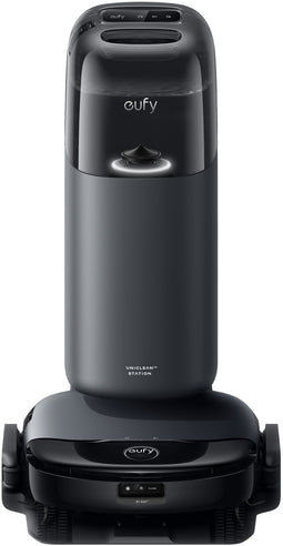 eufy Omni S1 - Dweilsysteem - Always Clean Mop™ - 8000 Pa zuigkracht